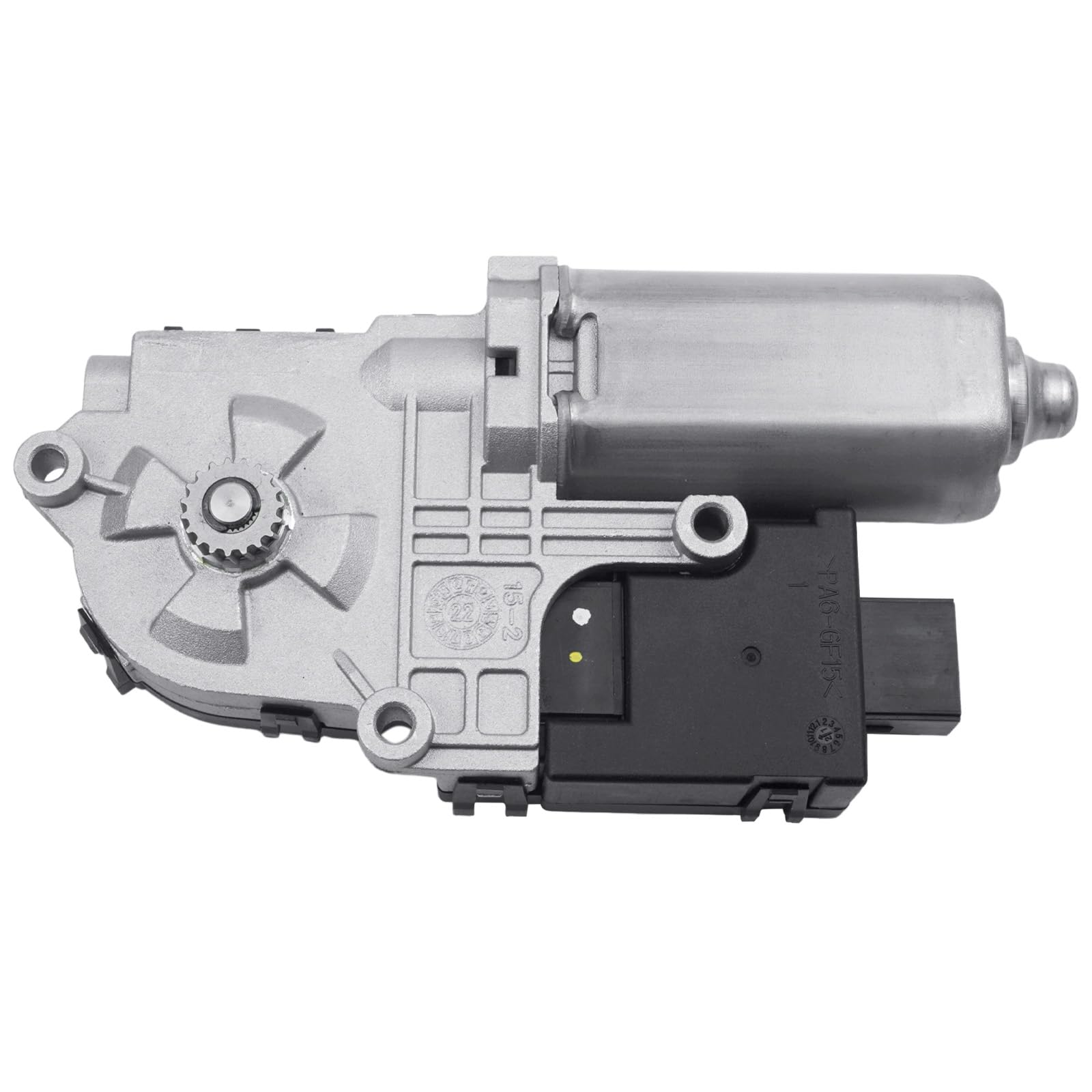 Amazon.com: 54107391782 Sunroof Motor Replacement for 54 10 7 391